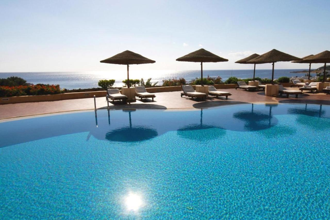 شقة Grace House Domina Coral Bay شرم الشيخ المظهر الخارجي الصورة
